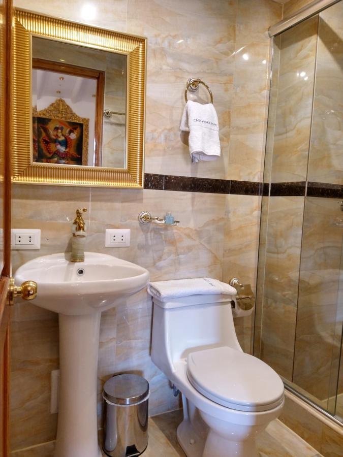 Casona Corrales Hotel Boutique Куско Экстерьер фото