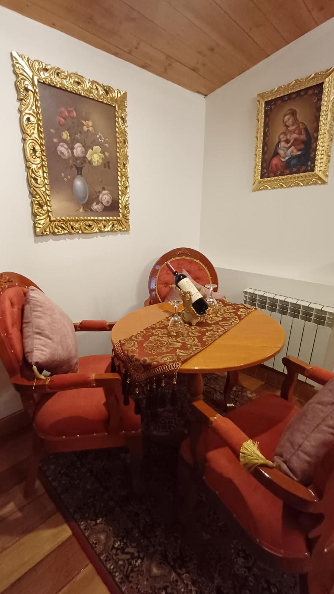Casona Corrales Hotel Boutique Куско Экстерьер фото