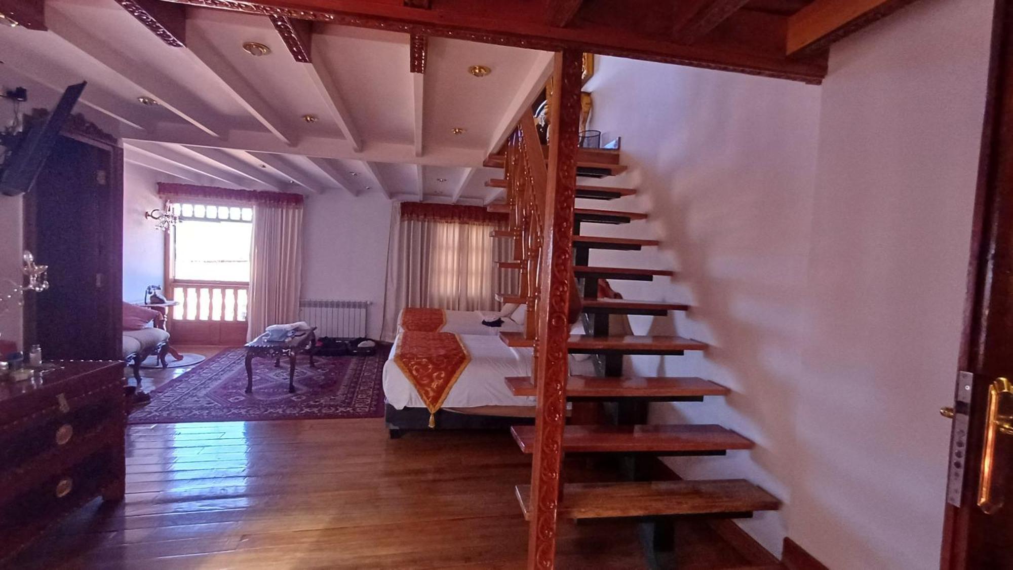 Casona Corrales Hotel Boutique Куско Экстерьер фото