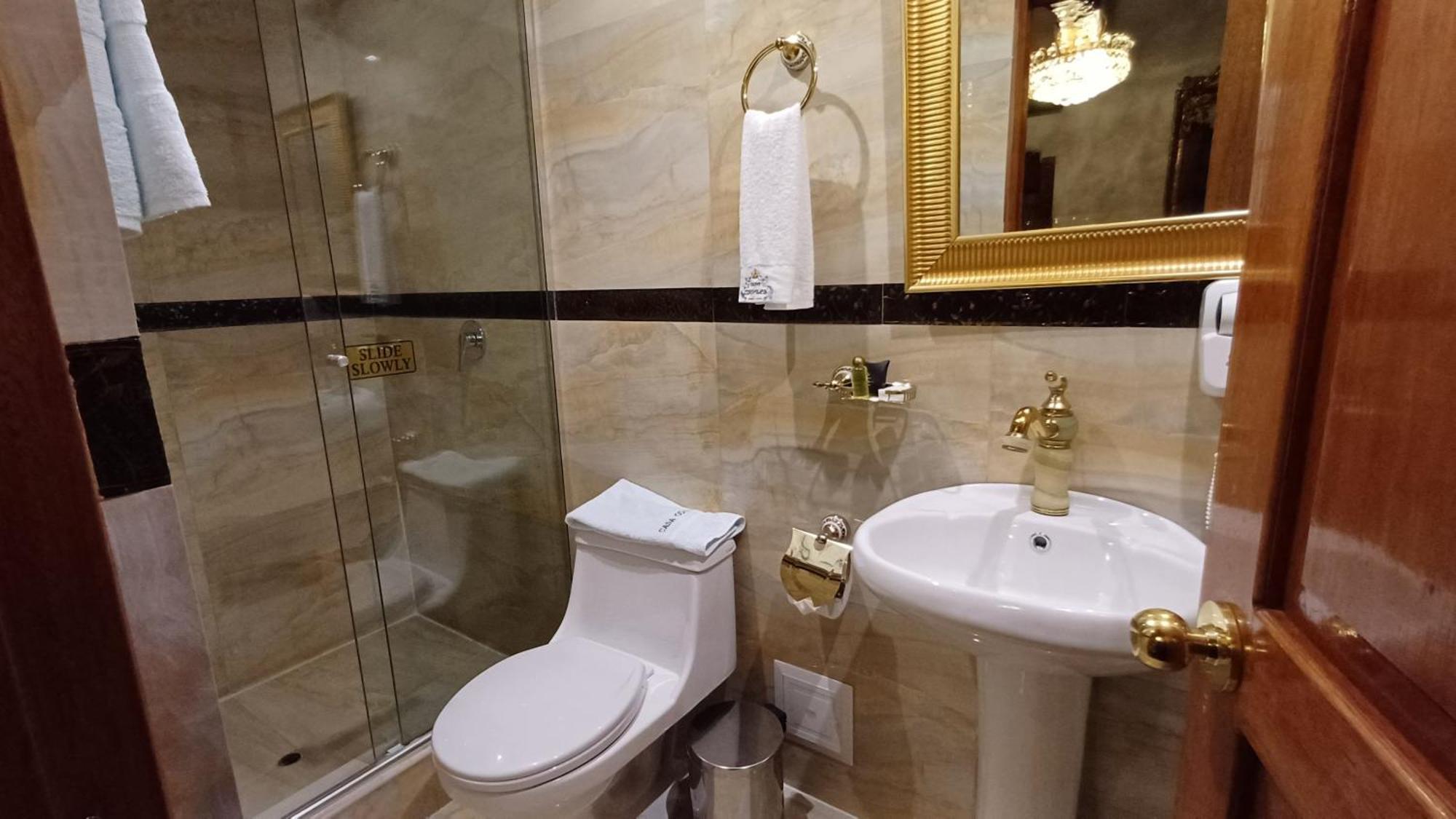 Casona Corrales Hotel Boutique Куско Экстерьер фото